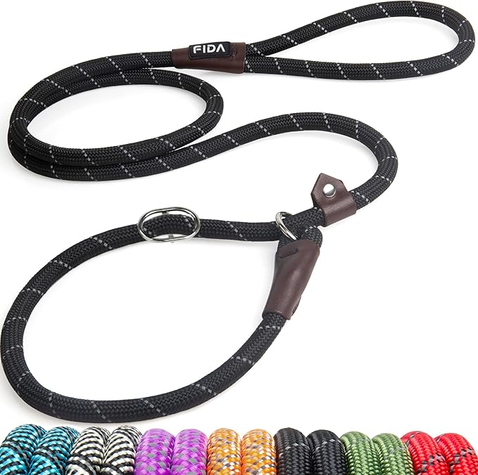 Fida 6ft Slip Lead